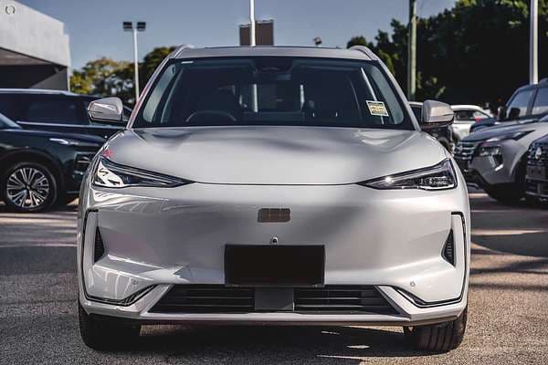 2026 Geely EX5